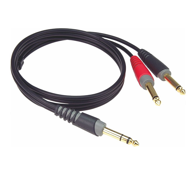 KLOTZ AY1-0100 - audio kábel (insert)