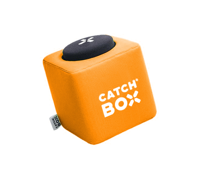CatchBox Pro OR