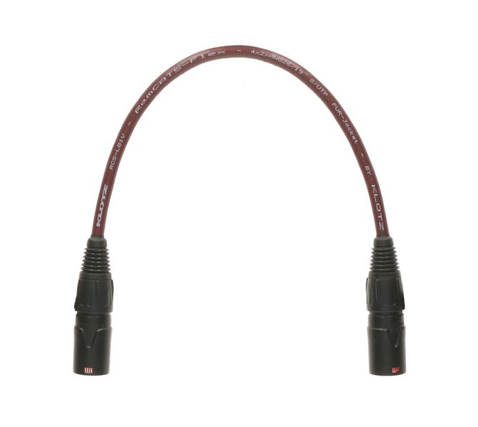 KLOTZ RamCat kábel, 0,3m